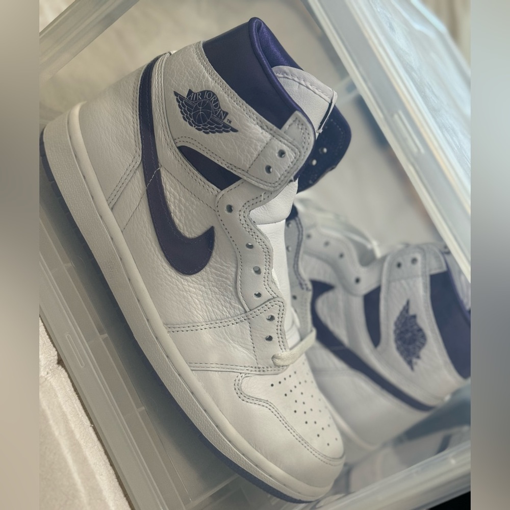 Jordan 1